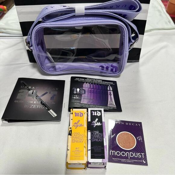 Sephora Other - Ultimate Sephora Urban Decay Bundle